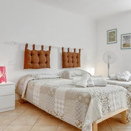 La Spezia Migliarina Bedrooms Eksteriør billede