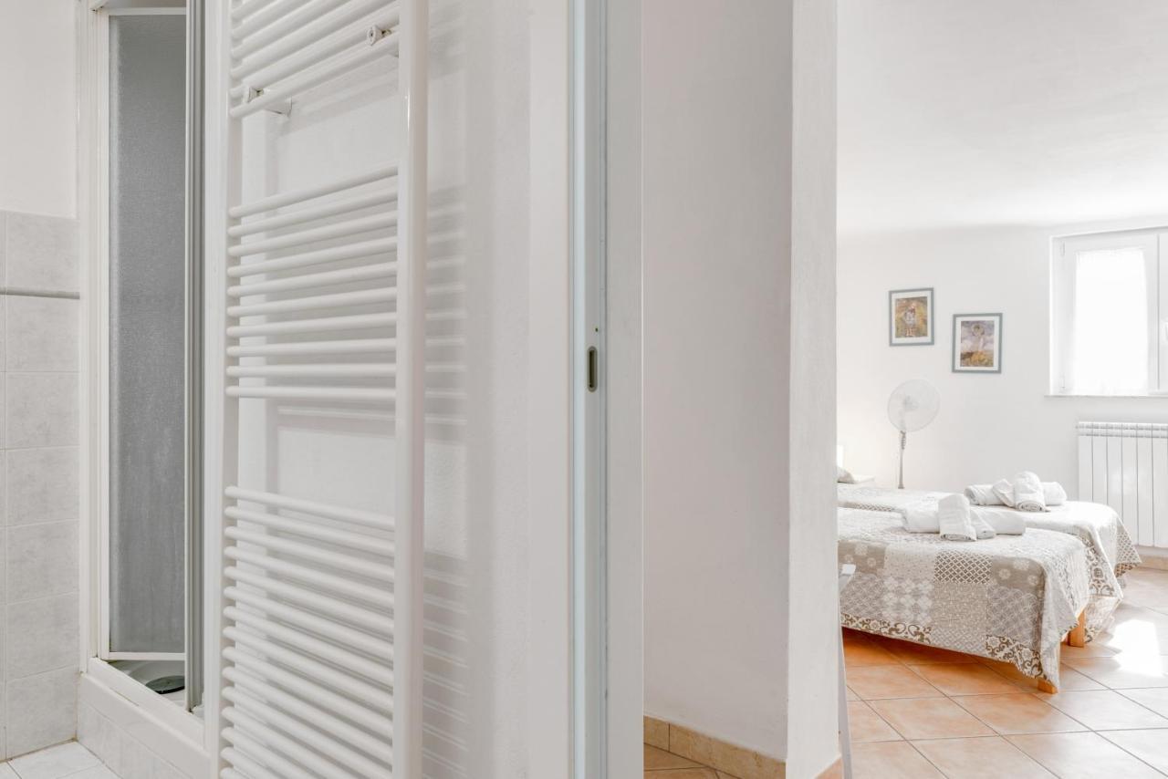 La Spezia Migliarina Bedrooms Eksteriør billede