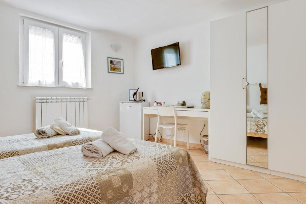 La Spezia Migliarina Bedrooms Eksteriør billede