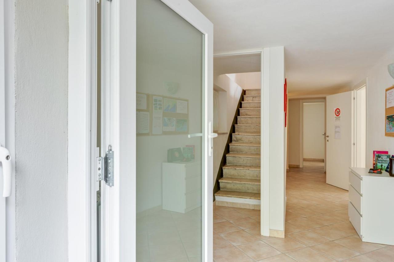 La Spezia Migliarina Bedrooms Eksteriør billede