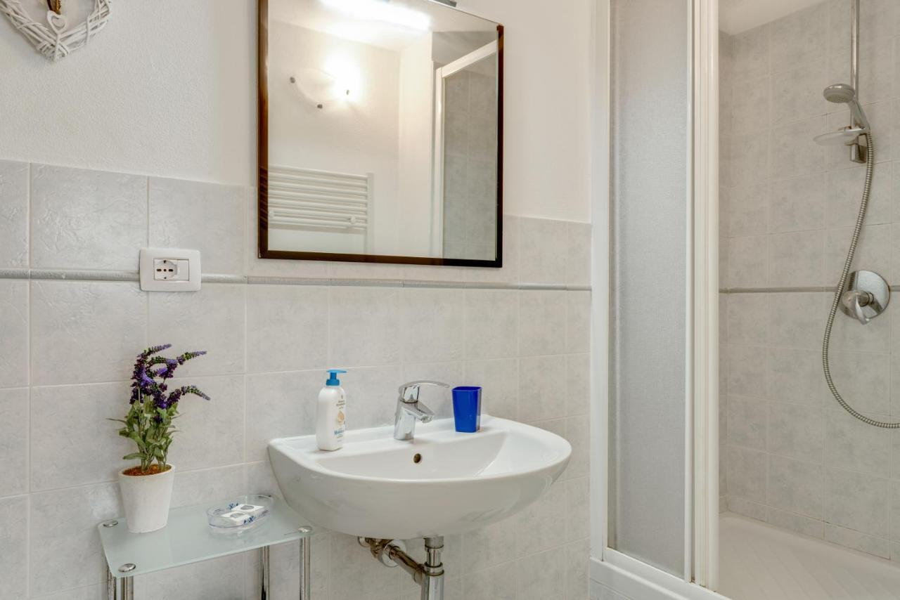 La Spezia Migliarina Bedrooms Eksteriør billede